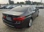 BMW Řada 5 - fotka číslo 3