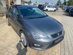 Seat Leon - fotka číslo 1