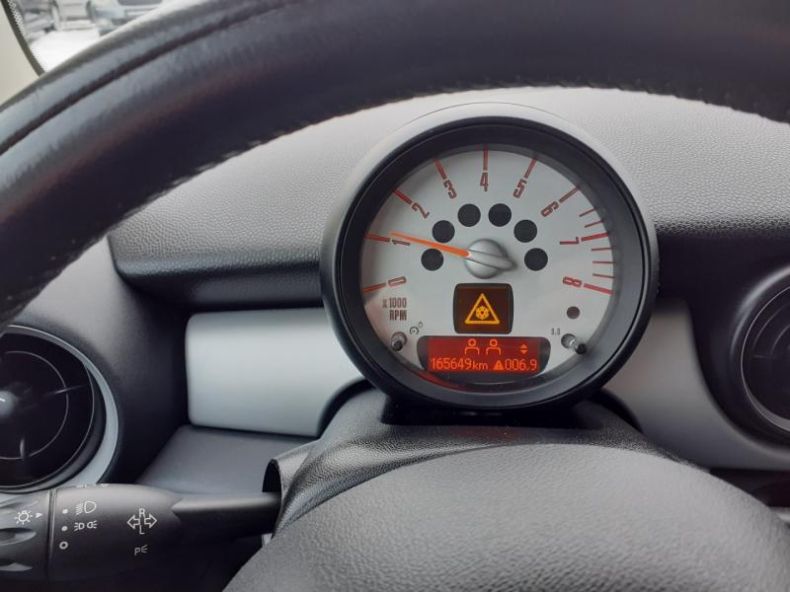 Mini One - hlavní fotka