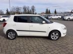 Škoda Fabia - fotka číslo 2