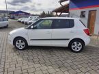 Škoda Fabia - fotka číslo 5