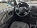 Škoda Fabia - fotka číslo 7