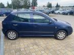 Škoda Fabia - fotka číslo 2