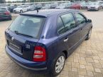 Škoda Fabia - fotka číslo 3