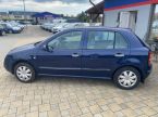 Škoda Fabia - fotka číslo 5