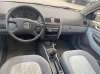 Škoda Fabia - fotka číslo 6