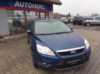 Ford Focus - fotka číslo 1