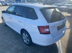 Škoda Fabia - fotka číslo 4