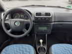 Škoda Fabia - fotka číslo 6