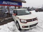 Suzuki Ignis - fotka číslo 1