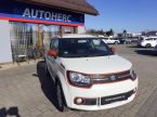 Suzuki Ignis - fotka číslo 1