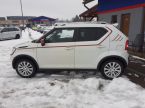 Suzuki Ignis - fotka číslo 5