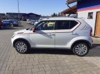 Suzuki Ignis - fotka číslo 5