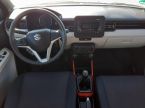 Suzuki Ignis - fotka číslo 6