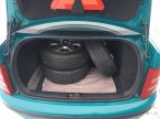 Škoda Fabia - fotka číslo 11