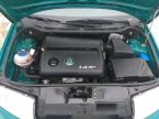 Škoda Fabia - fotka číslo 13