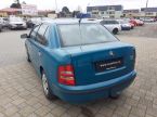 Škoda Fabia - fotka číslo 4