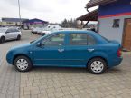 Škoda Fabia - fotka číslo 5