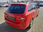 Škoda Fabia - fotka číslo 3