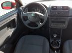 Škoda Fabia - fotka číslo 7