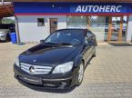 Mercedes Třída CLC - fotka číslo 0