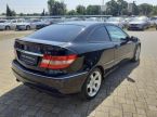 Mercedes Třída CLC - fotka číslo 3