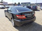 Mercedes Třída CLC - fotka číslo 4