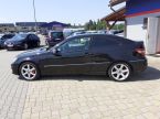 Mercedes Třída CLC - fotka číslo 5
