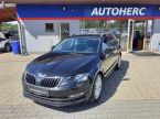Škoda Octavia - fotka číslo 0