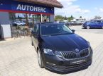 Škoda Octavia - fotka číslo 1