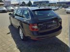 Škoda Octavia - fotka číslo 4