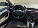 Škoda Octavia - fotka číslo 7
