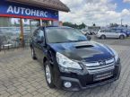 Subaru Outback - fotka číslo 1