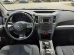 Subaru Outback - fotka číslo 6