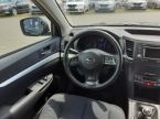 Subaru Outback - fotka číslo 7