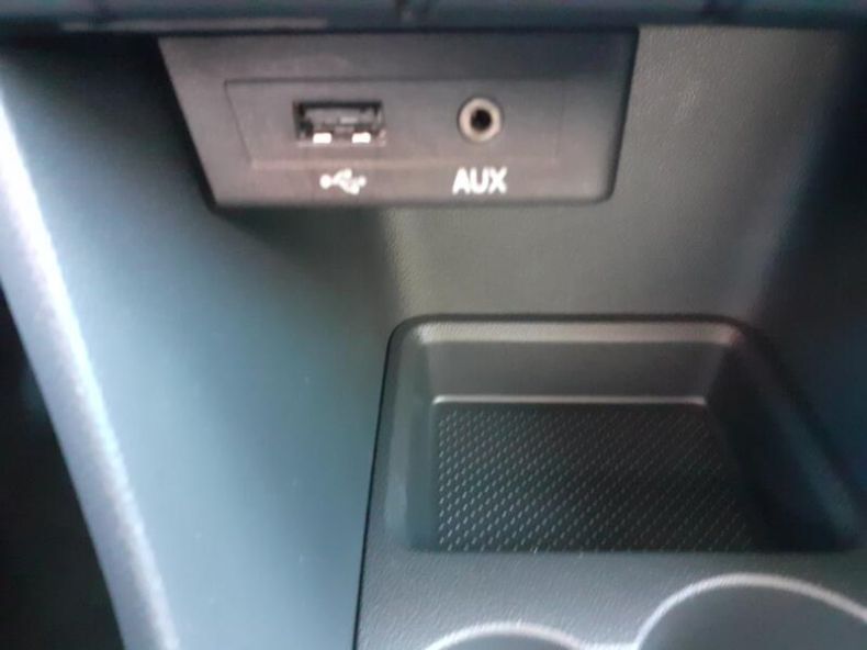 Škoda Rapid - hlavní fotka