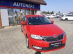 Škoda Rapid - fotka číslo 1