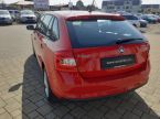 Škoda Rapid - fotka číslo 4