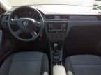 Škoda Rapid - fotka číslo 6
