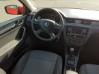 Škoda Rapid - fotka číslo 7