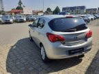 Opel Corsa - fotka číslo 4