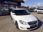 Škoda Fabia - fotka číslo 1