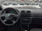 Škoda Fabia - fotka číslo 6