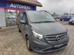 Mercedes Vito - fotka číslo 1