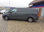 Mercedes Vito - fotka číslo 6