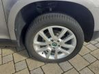 Škoda Yeti - fotka číslo 21