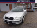 Škoda Octavia - fotka číslo 0