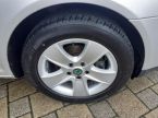 Škoda Octavia - fotka číslo 16
