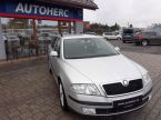 Škoda Octavia - fotka číslo 1