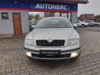 Škoda Octavia - fotka číslo 6